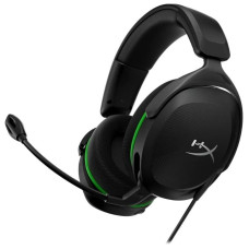 Наушники-гарнитура игровые HyperX 6H9B8AA CloudX Stinger 2 Core