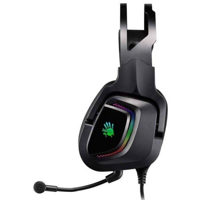 Наушники A4Tech Bloody G570 черный