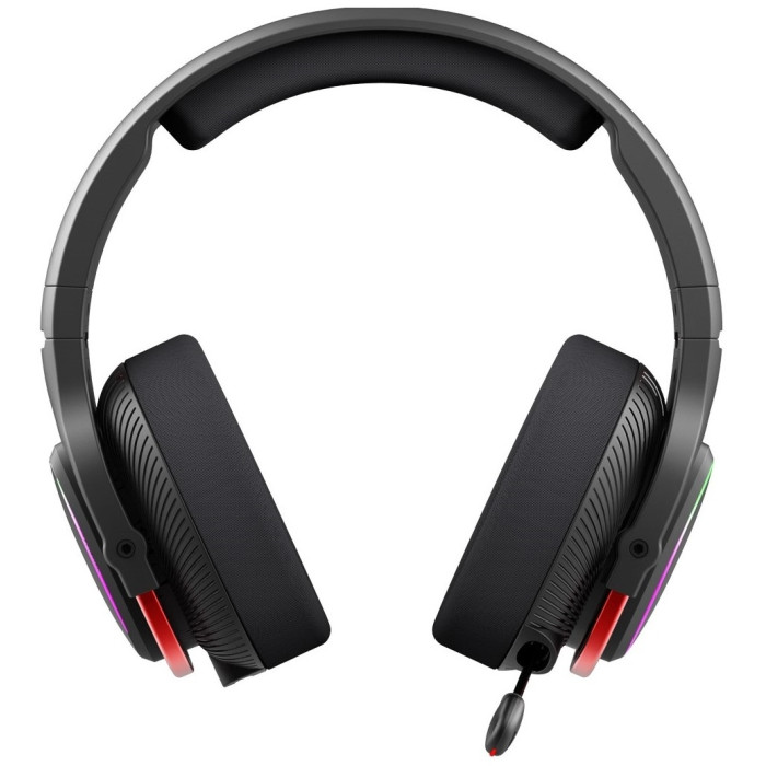 Наушники A4Tech Bloody MR710 черный