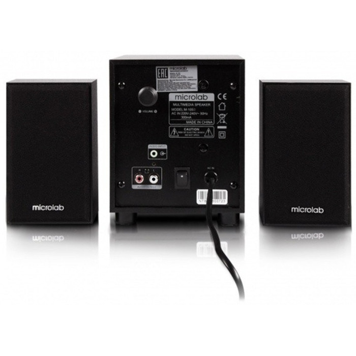 Колонки Microlab / M-105R