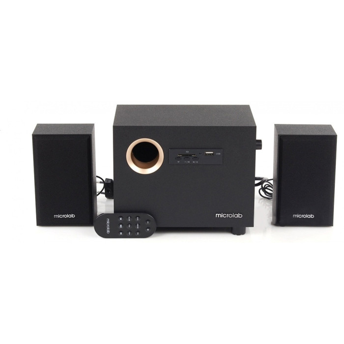 Колонки Microlab / M-105R