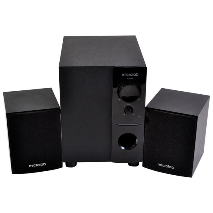 Microlab M-109 черный