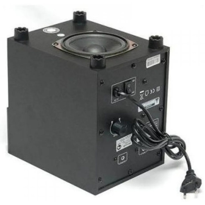 Microlab M-109 черный