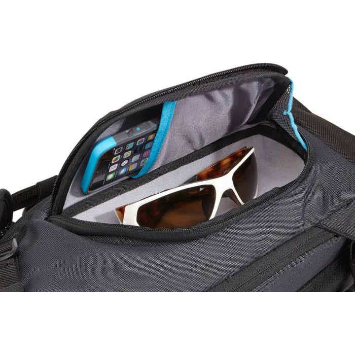 Рюкзак Thule TSDP-115 до 15' серый
