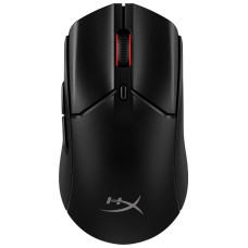 Игровая мышь HyperX / Pulsefire Haste 2 Wireless (Black) 6N0B0AA