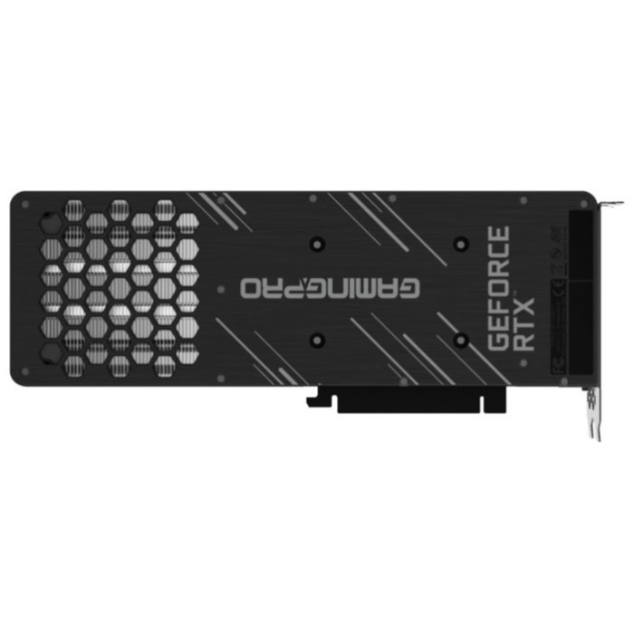 Palit PALIT RTX 3070 GP NE63070019P2-1041A 8 ГБ