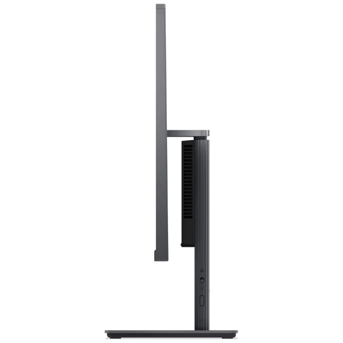 Lenovo IdeaCentre AIO 3 F0HQ007JRU черный