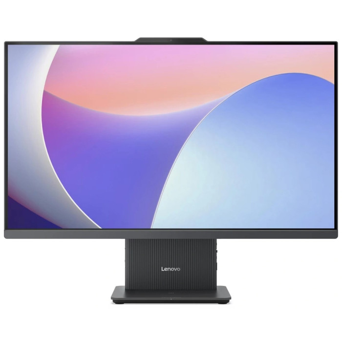 Lenovo IdeaCentre AIO 3 F0HQ007JRU черный