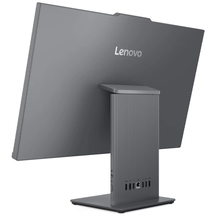 Lenovo IdeaCentre AIO 3 F0HQ007JRU черный