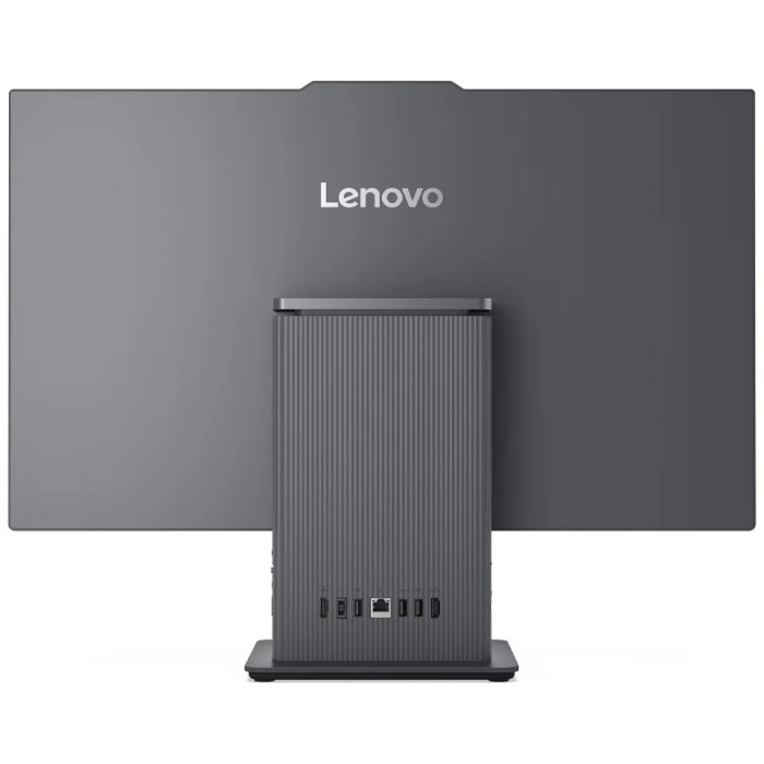 Lenovo IdeaCentre AIO 3 F0HQ007JRU черный