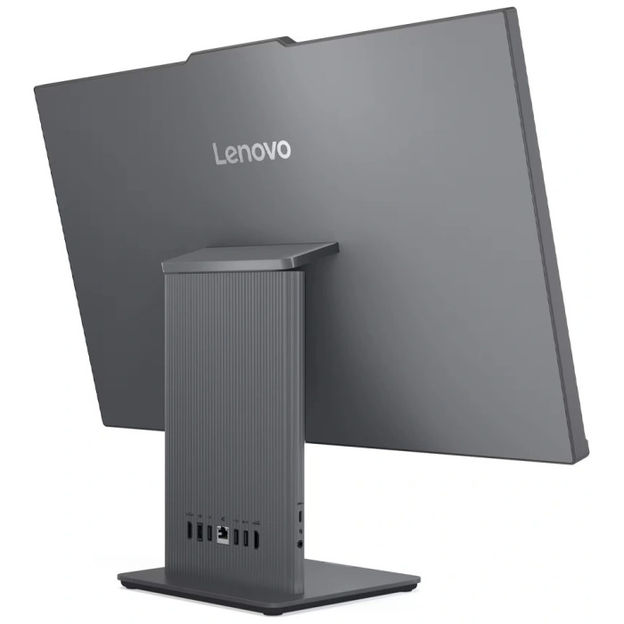 Lenovo IdeaCentre AIO 3 F0HQ007JRU черный