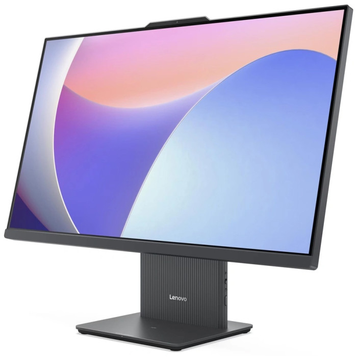 Lenovo IdeaCentre AIO 3 F0HQ007JRU черный