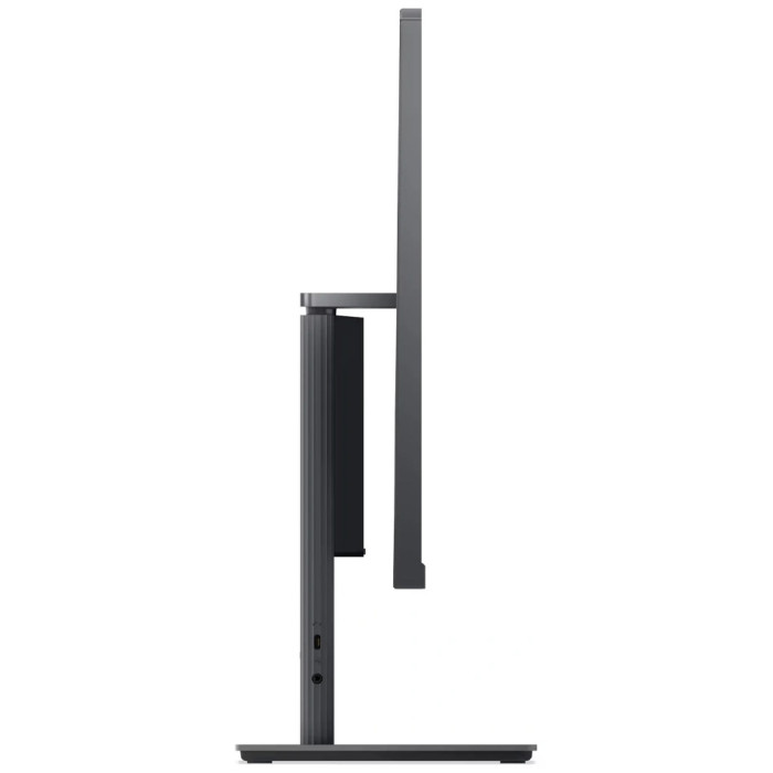 Lenovo IdeaCentre AIO 3 F0HQ007JRU черный