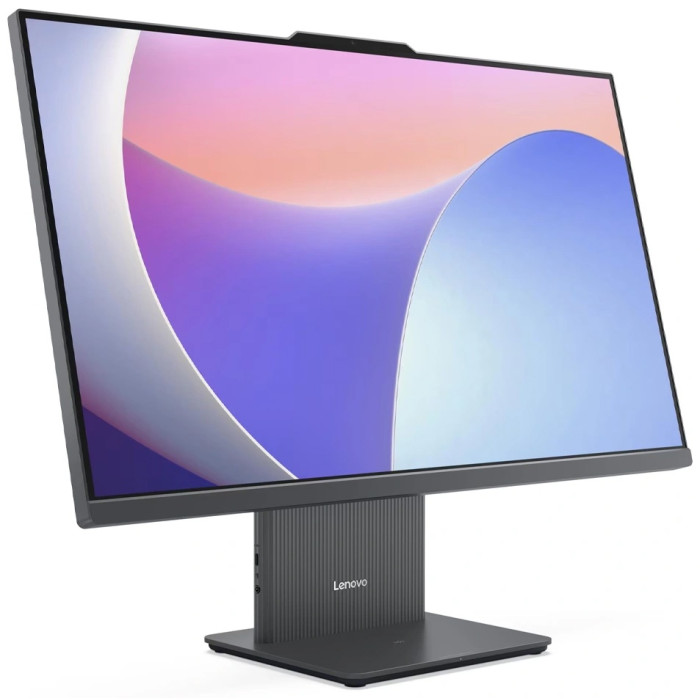 Lenovo IdeaCentre AIO 3 F0HQ007JRU черный
