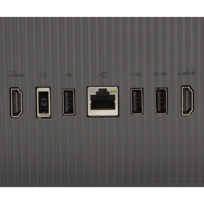 Моноблок Lenovo / IdeaCentre AIO 3 F0HM00N8RU 27-I5-16GB-512GB-DOS