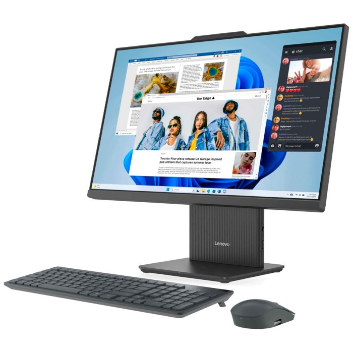 Моноблок Lenovo / IdeaCentre AIO 3 F0HN00KSRU 24-I5-16GB-512GB-DOS