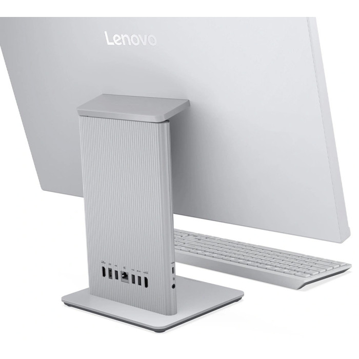 Моноблок Lenovo / IdeaCentre AIO 3 F0HQ008ERU 27-R7-16GB-512GB-DOS