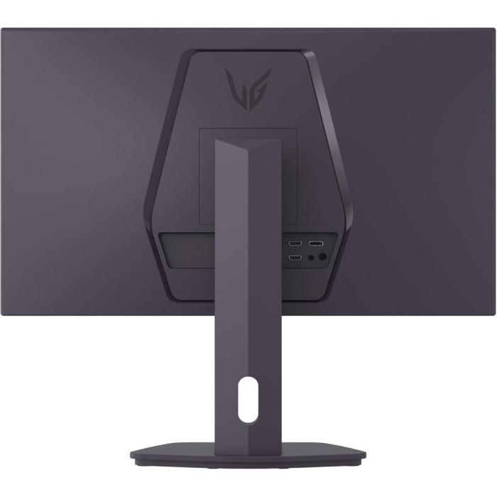 27' LG 27G610A-B.ARUZ черный