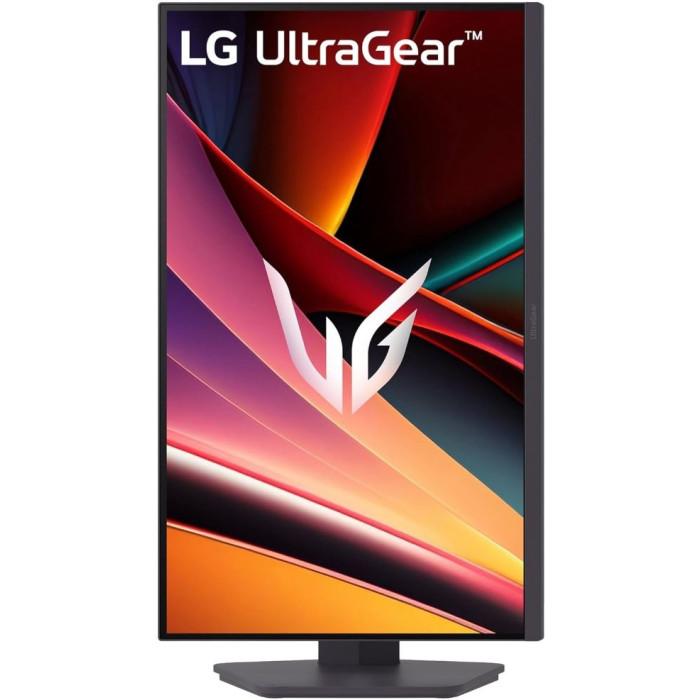 27' LG 27G610A-B.ARUZ черный
