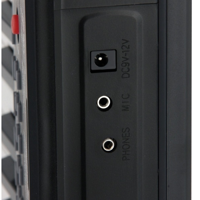 Синтезатор DENN DEK494
