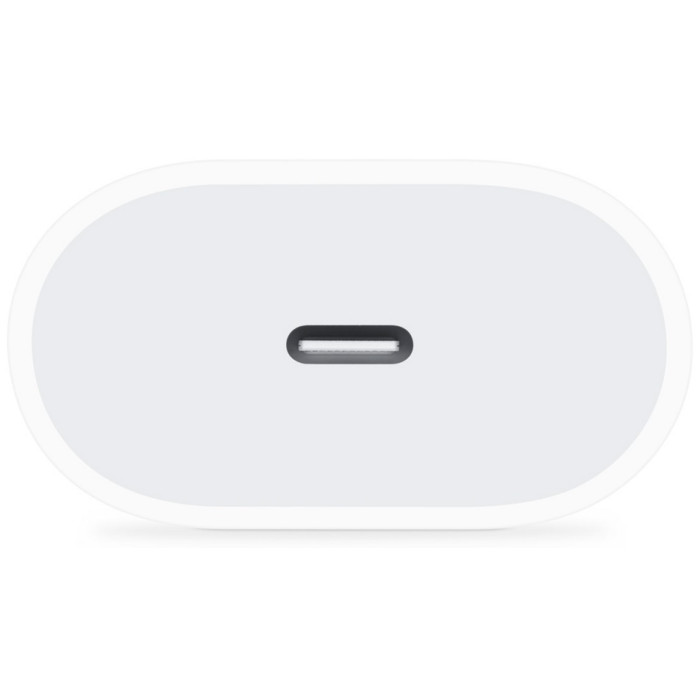 Адаптер Apple / 20W USB-C (MD3J4ZM/A)