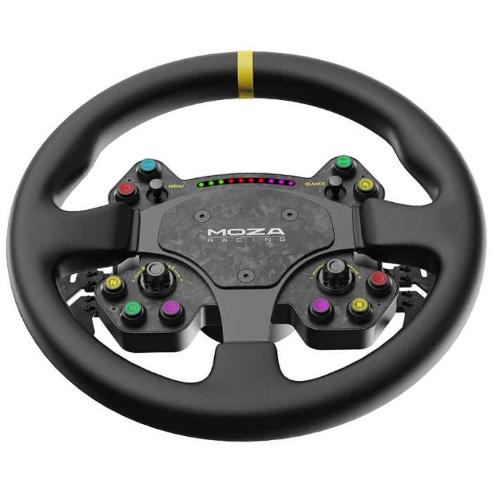 Moza RS V2 черный