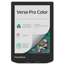 Электронная книга PocketBook / PB634K3-1-CIS синий