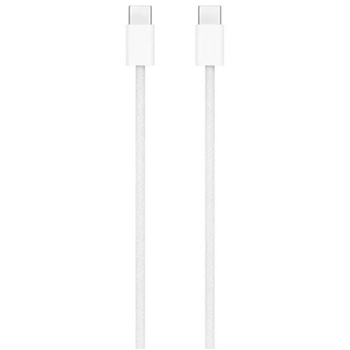 Кабель Apple / Type-C to Type-C MW493ZM/A