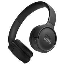 Наушники JBL / Tune 520BT Black JBLT520BTBLKEU
