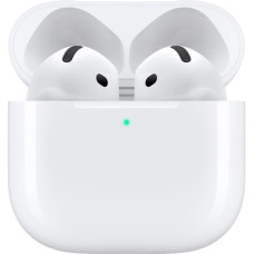 Наушники Apple AirPods 4/ MXP63ZE/A