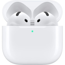Наушники Apple AirPods 4 ANC/ MXP93ZE/A