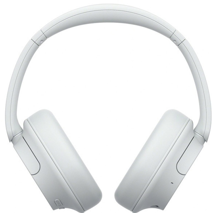 Наушники Sony WH-CH720N белый