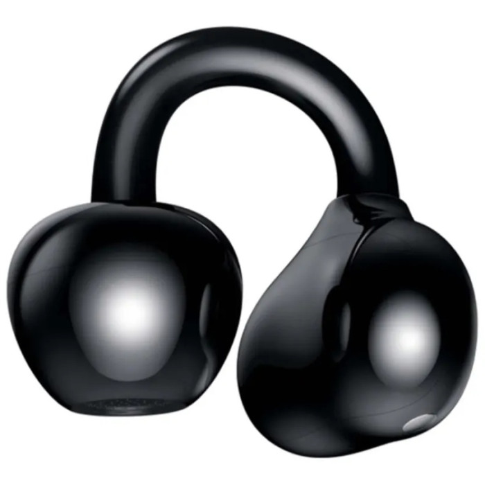 Наушники HONOR Choice Earbuds CLIP черный