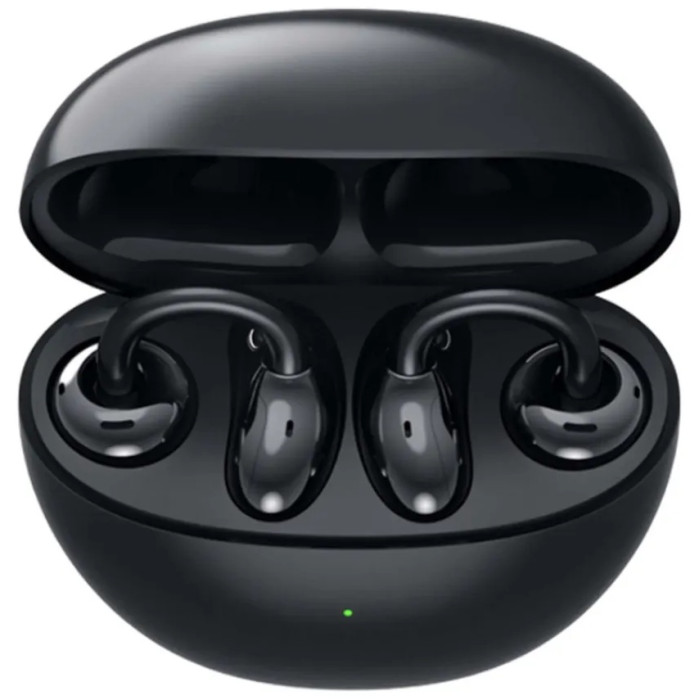 Наушники HONOR Choice Earbuds CLIP черный