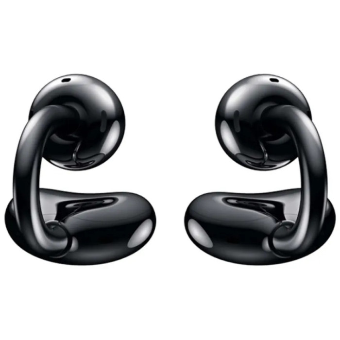 Наушники HONOR Choice Earbuds CLIP черный