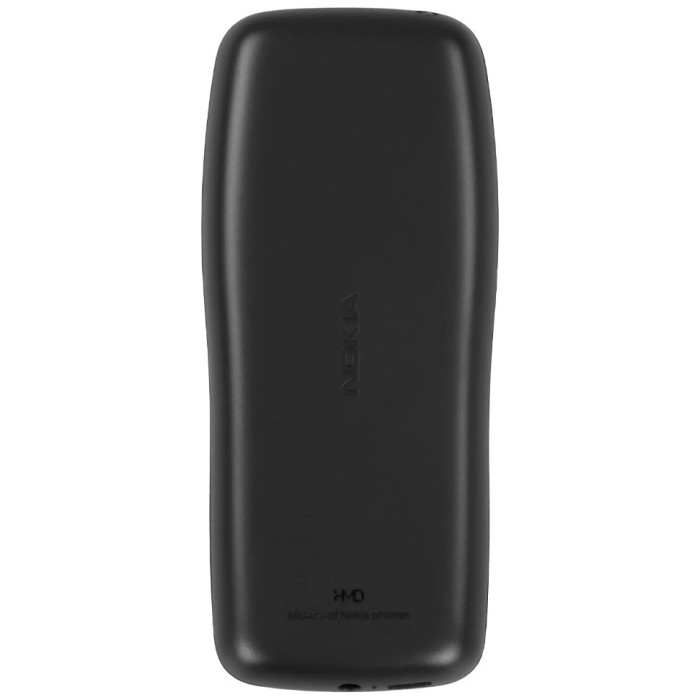 Мобильный телефон NOKIA / 105 TA-1416 DS EAC2+ CHARCOAL