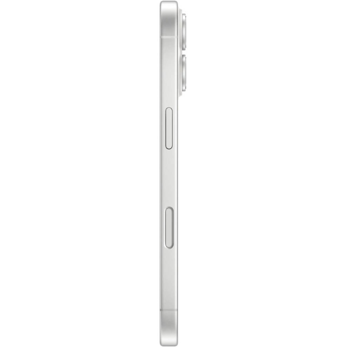 Apple iPhone 17 512Gb NanoSIM+eSIM белый