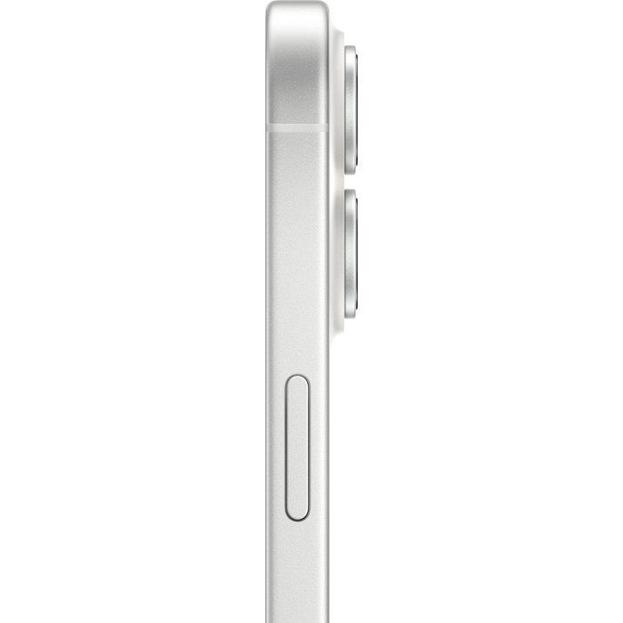 Apple iPhone 17 512Gb NanoSIM+eSIM белый