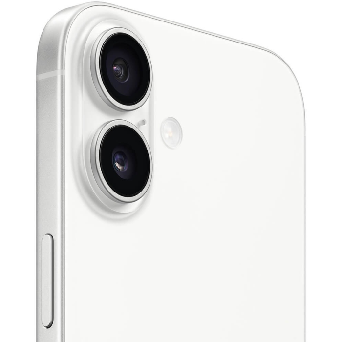 Apple iPhone 17 512Gb NanoSIM+eSIM белый