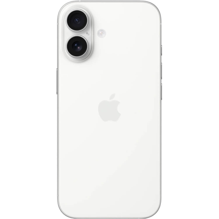 Apple iPhone 17 512Gb NanoSIM+eSIM белый