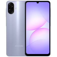 Смартфон Samsung / Galaxy A07 4/64GB Lavender SM-A075FLVDSKZ