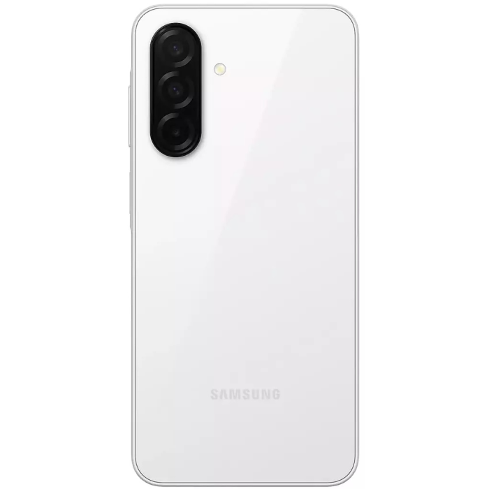 Смартфон Samsung / Galaxy A26 5G 128GB white SM-A266BZWDSKZ
