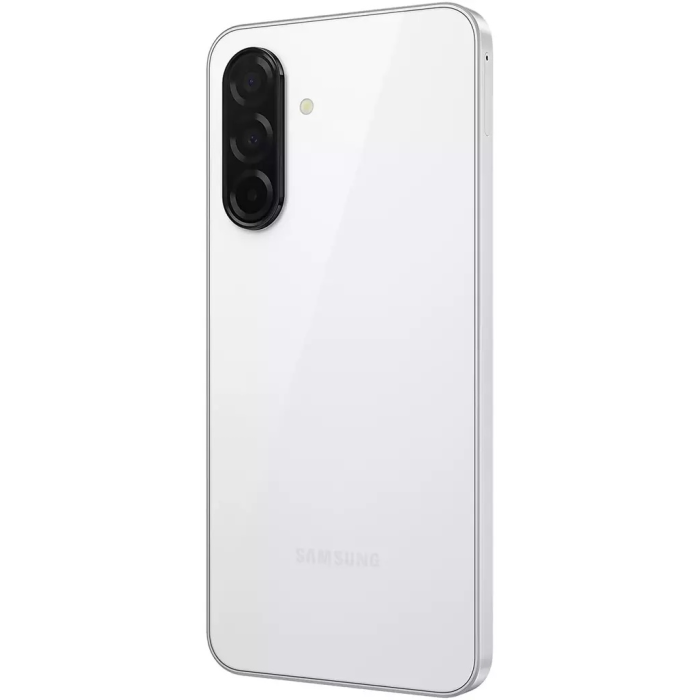 Смартфон Samsung / Galaxy A26 5G 128GB white SM-A266BZWDSKZ