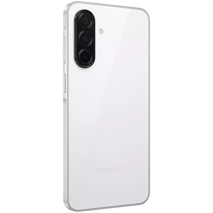 Смартфон Samsung / Galaxy A26 5G 128GB white SM-A266BZWDSKZ