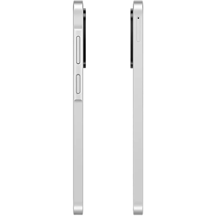 Смартфон Samsung / Galaxy A26 5G 128GB white SM-A266BZWDSKZ