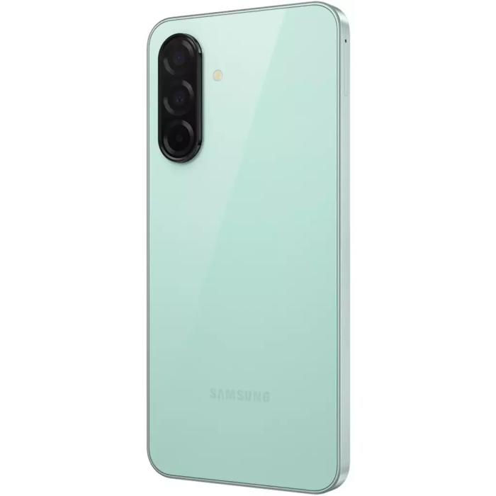 Смартфон Samsung / Galaxy A26 5G 128GB mint SM-A266BLGDSKZ
