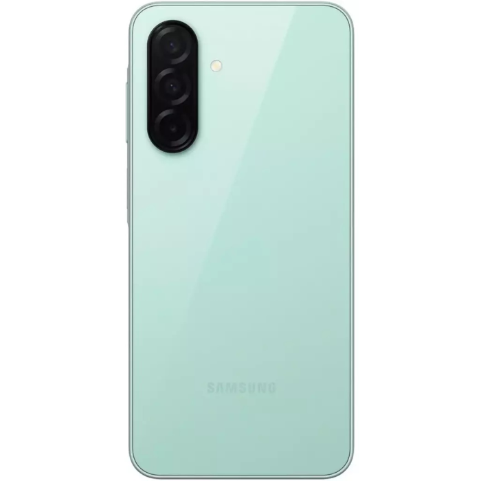 Смартфон Samsung / Galaxy A26 5G 128GB mint SM-A266BLGDSKZ