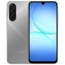 Смартфон Samsung / Galaxy A17 256GB Gray SM-A175FZAOSKZ