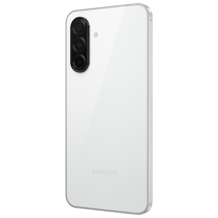 Смартфон Samsung / Galaxy A26 5G 256GB white SM-A266BZWHSKZ