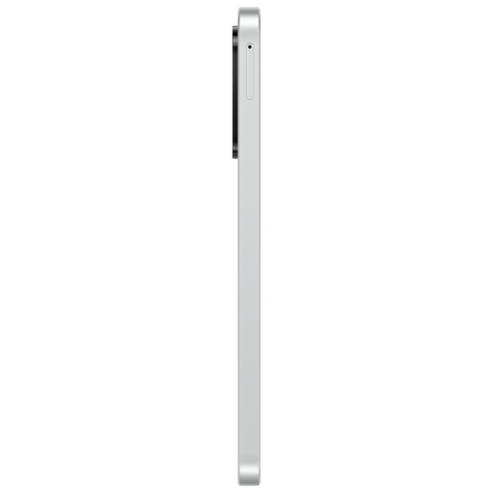 Смартфон Samsung / Galaxy A26 5G 256GB white SM-A266BZWHSKZ